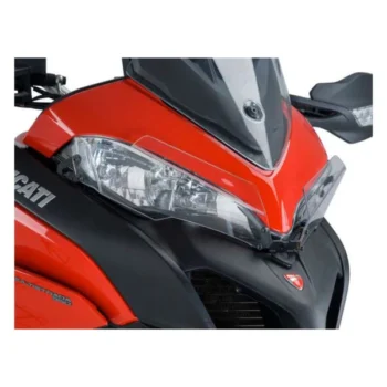 Puig Headlight Protector For Ducati Multistrada 950/1200/1260 (2015-20)