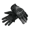Raida Carbonite Sports Gloves Grey - Image 1