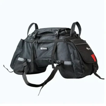 Raida Compass C65 Tail Bag - Image 1