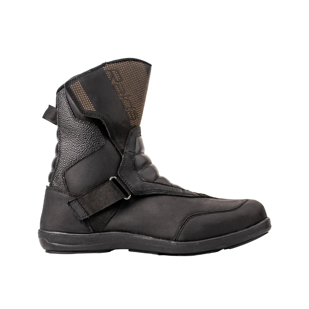Raida Dash Waterproof Riding Boots - Image 2