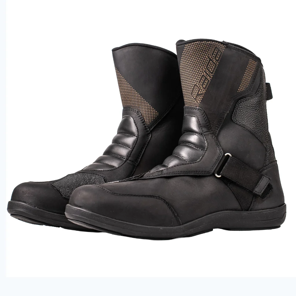 Raida Dash Waterproof Riding Boots - Image 3
