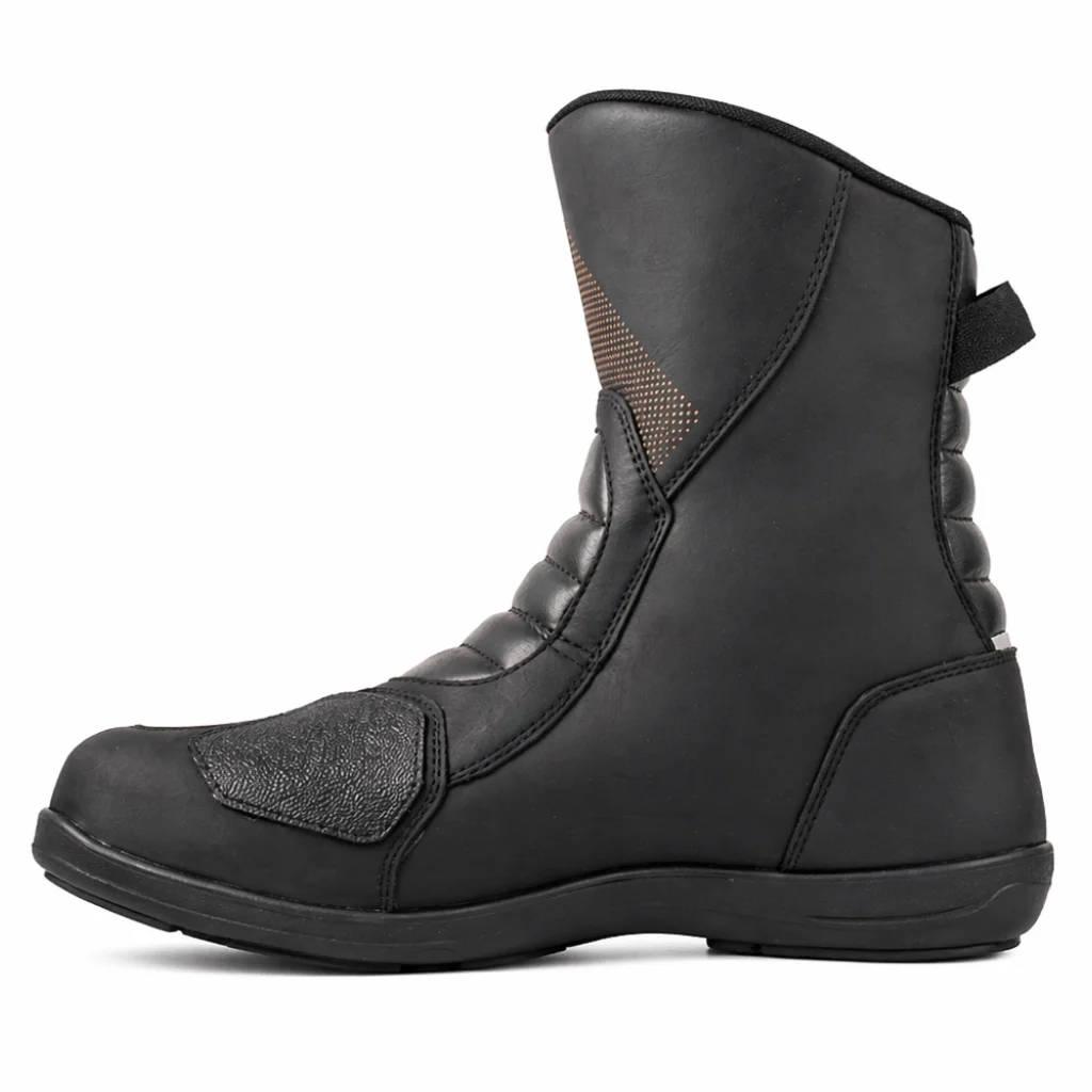 Raida Dash Waterproof Riding Boots - Image 1