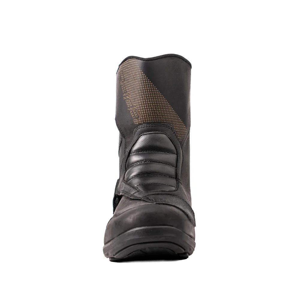 Raida Dash Waterproof Riding Boots - Image 4
