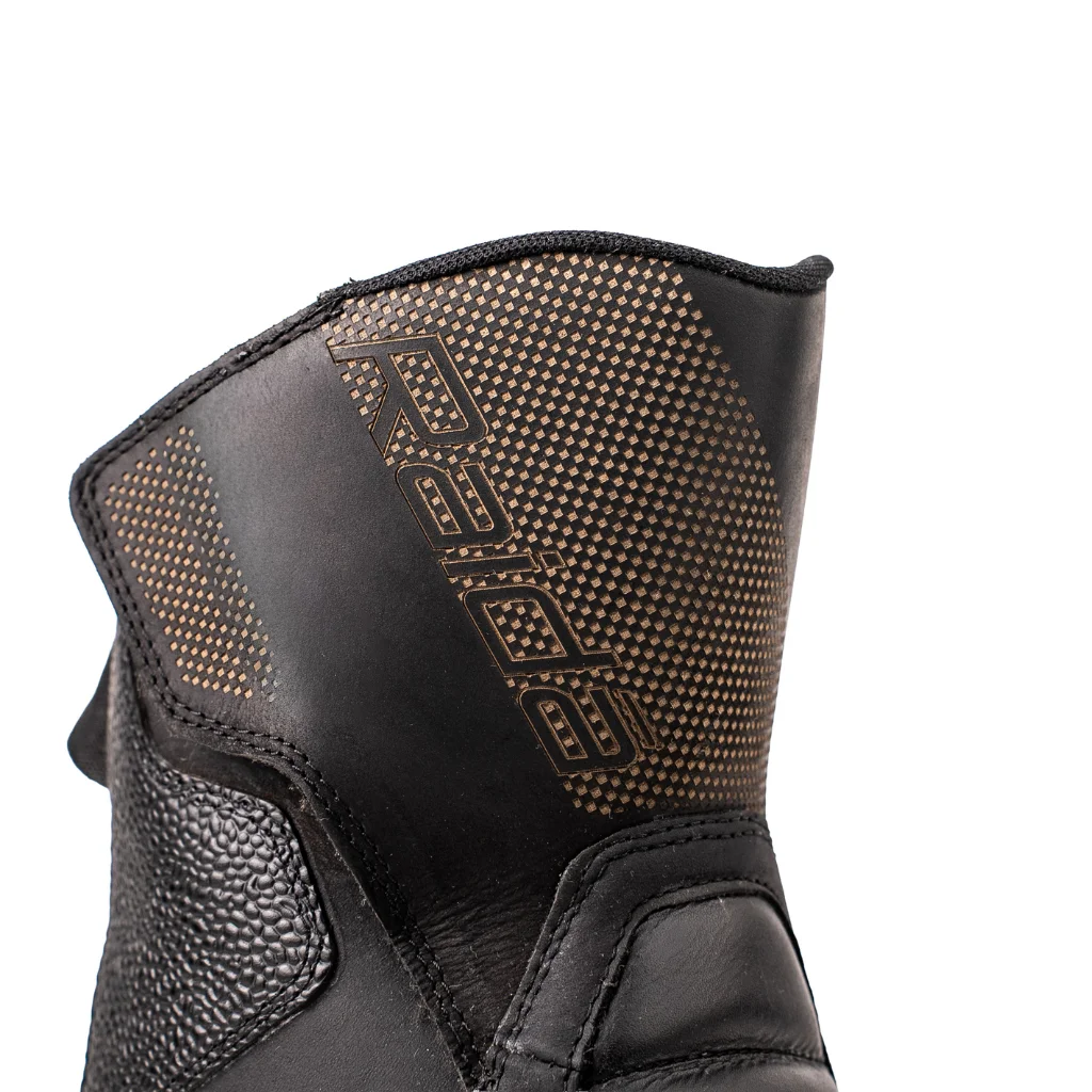 Raida Dash Waterproof Riding Boots - Image 6