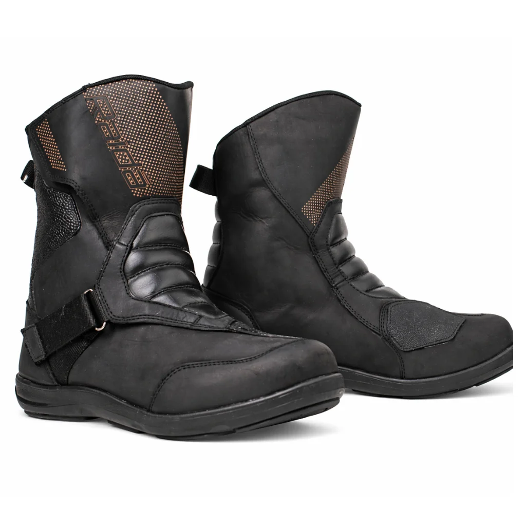 Raida Dash Waterproof Riding Boots - Image 8