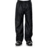 Raida Drymax 15k Rain Pant Black - Image 1