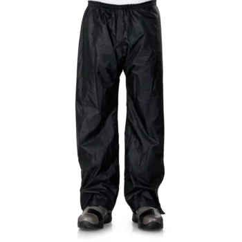 Raida Drymax 15k Rain Pant Black - Image 1