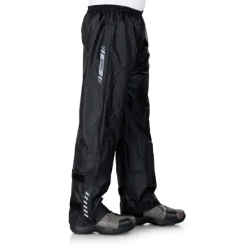 Raida Drymax 15k Rain Pant Black - Image 2