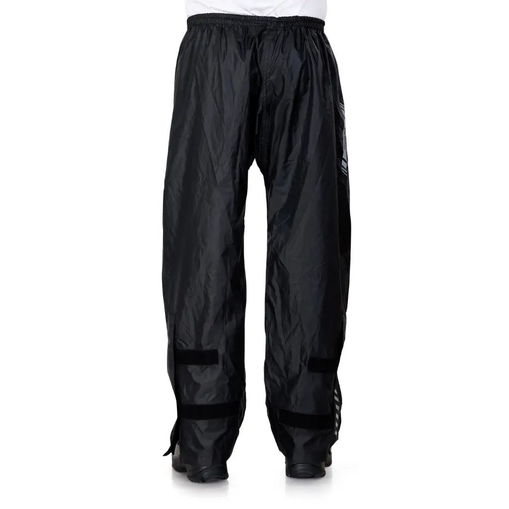 Raida Drymax 15k Rain Pant Black - Image 3
