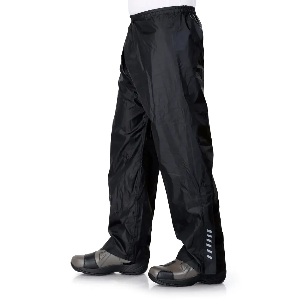 Raida Drymax 15k Rain Pant Black - Image 5