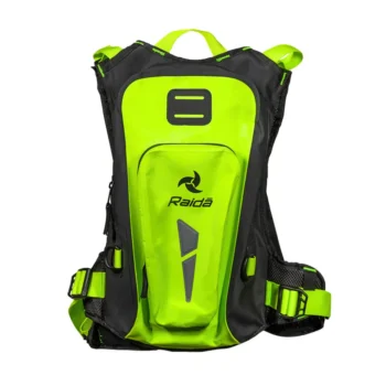 Raida Dryporter Hydration Bag Hi Wiz with Bladder - Image 1