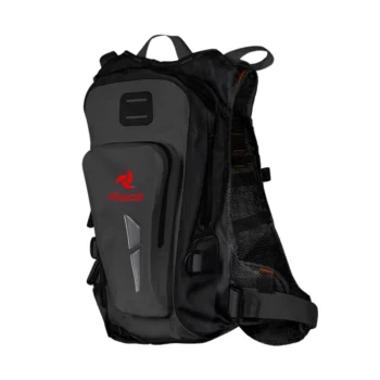 Raida Dryporter Hydration Bagpack Black with Bladr - Image 1
