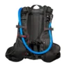 Raida Dryporter Hydration Bagpack Black with Bladr - Image 3