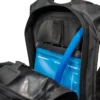 Raida Dryporter Hydration Bagpack Black with Bladr - Image 5