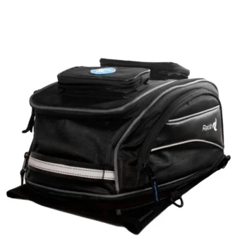 Raida GPS Series Tank Bag Grey 21 L Capacity - Image 1