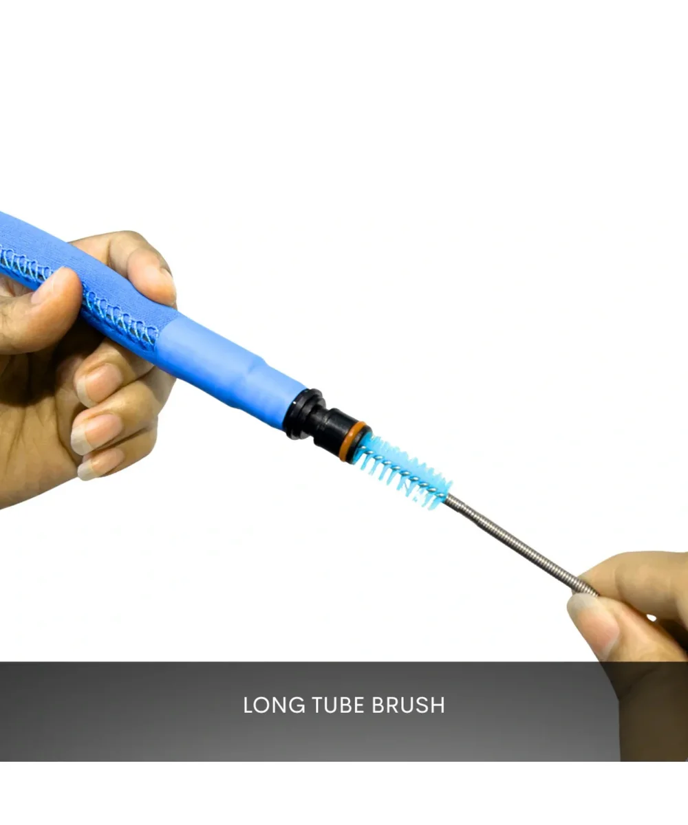 Raida Hydration Bladder Cleaning Kit - Image 5