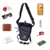 Raida Motomate Thigh Bag - Image 3