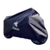 Raida Rainpro Bike Body Cover Navy Blue - Image 1