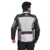 Raida Rover 2 Jacket Stone Grey - Image 2