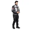 Raida Rover 2 Jacket Stone Grey - Image 3