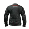 Raida Rover 2 Jacket Black/Red - Image 3