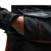 Raida Rover 2 Jacket Black/Red - Image 4