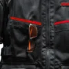 Raida Rover 2 Jacket Black/Red - Image 5