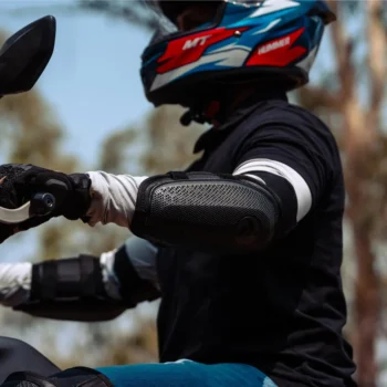 Raida Tourer Elbow Guard - Image 2