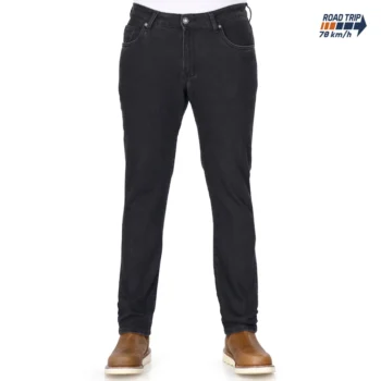 Raida UrbanR Jeans Black - Image 1