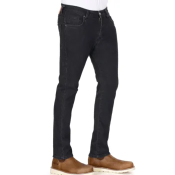 Raida UrbanR Jeans Black - Image 2