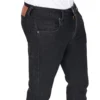 Raida UrbanR Jeans Black - Image 5