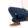 Raida UrbanR Jeans Blue - Image 2