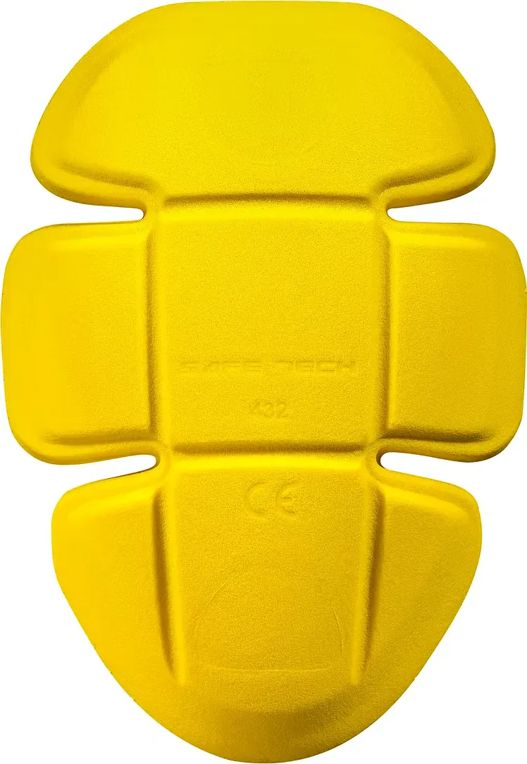 BBG SAFETECH SHOULDER ARMOR SET - Image 1