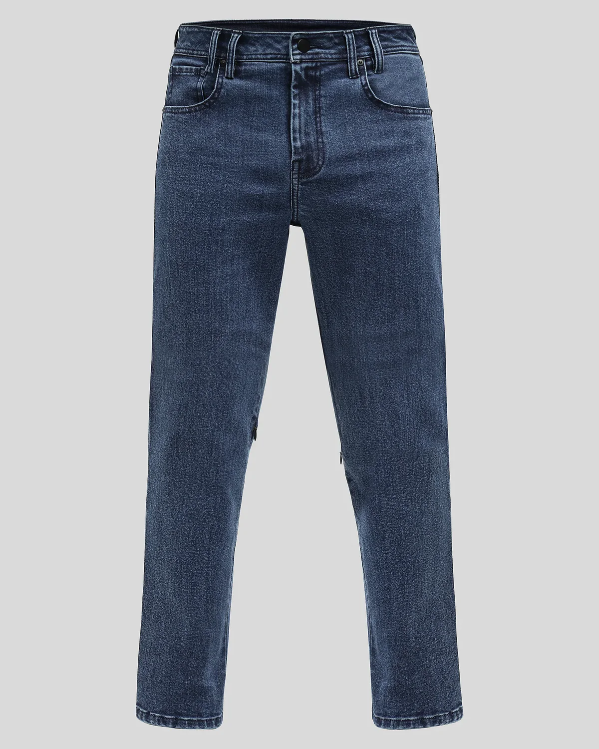 Silverback Charlie Cordura Denim(Classic Blue) - Image 1
