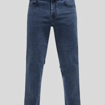 Silverback Charlie Cordura Denim(Classic Blue) - Image 2