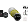 Maddog Alpha Complete Auxiliary Light Kit