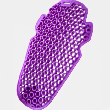 Sliverback RE-ZRO Level 2 Knee Armour