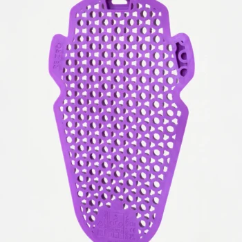Alternative view of Sliverback RE-ZRO Level 2 Knee Armour