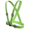 BBG Reflective Vest Strap - Neon - Image 1