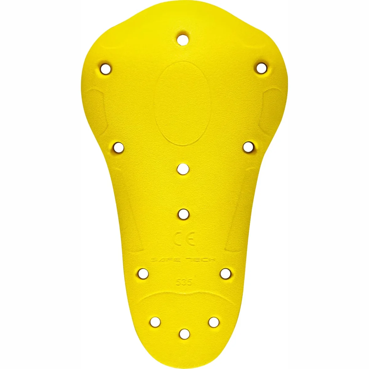 SAFETECH ELBOW ARMOR SET - Image 1