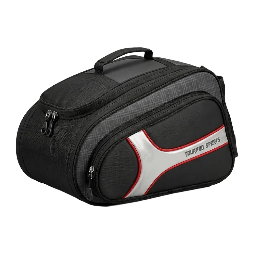 BBG TOURPRO(+) SPORT SADDLE BAG - Image 2