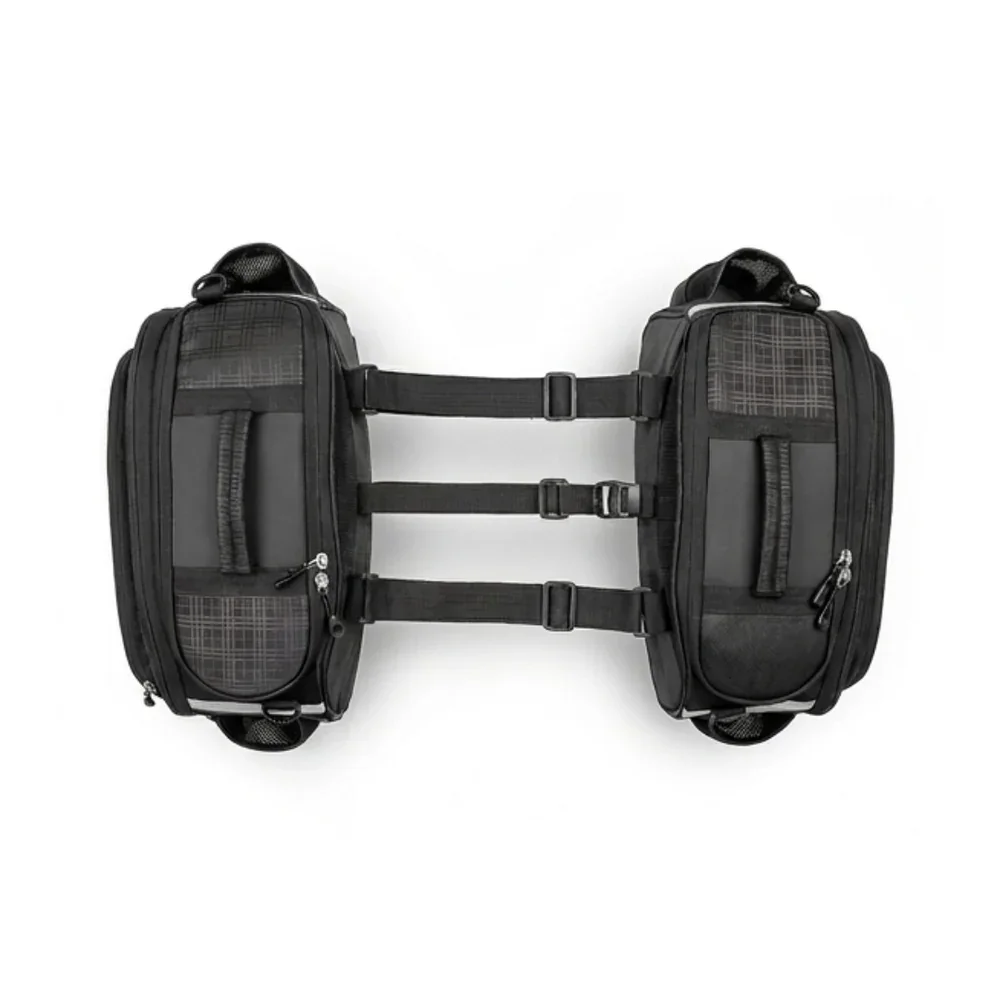BBG TOURPRO(+) SPORT SADDLE BAG - Image 3