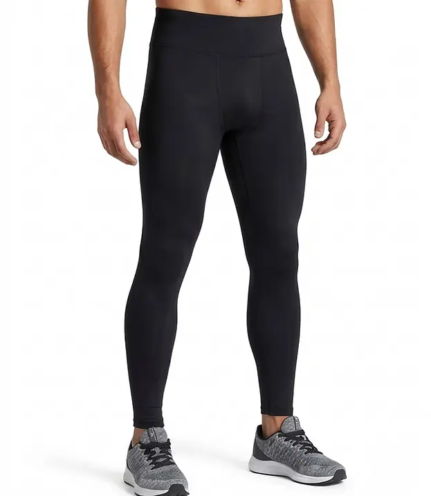 BBG Bottom Base Layer (Black)