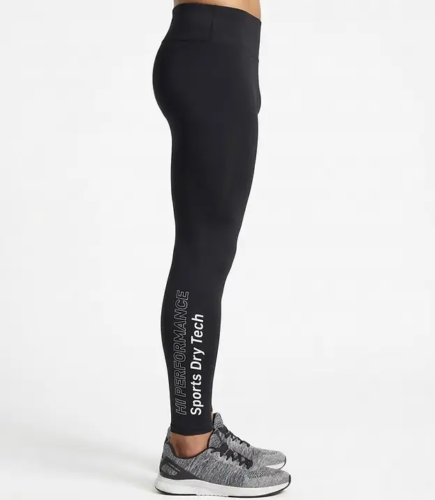 BBG Bottom Base Layer (Black) - Image 2