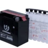 Crank1 Battery For Harley Davidson 48 (2012-2025) - CBX14L-BS - Dry Charged - Image 2