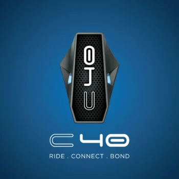 BluArmor C40 Bluetooth communication System - Image 1
