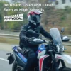 BluArmor C40 Bluetooth communication System - Image 2