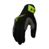 DSG Alpha Air Gloves Black Yellow Fluorescent - Image 4