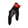 DSG Alpha Air Gloves Black Red - Image 5