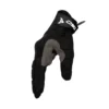 DSG Alpha Air Gloves Black White - Image 5